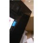 GRADE A2 - AEG MBE2658S-B Fully Built-in/under 26L Standard Microwave