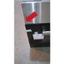 GRADE A2 - Bosch HBC84H501B Serie 6 Built-in 44L  Combination Microwave Oven Stainless Steel
