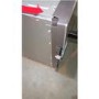 GRADE A2 - Bosch HBC84H501B Serie 6 Built-in 44L  Combination Microwave Oven Stainless Steel