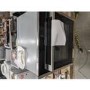 GRADE A2 - Neff B57VS24N0B Slide & Hide Electric Built-in Single Oven Stainless Steel