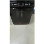 GRADE A3 - Hotpoint Extra FDFEX11011K 13 Place Freestanding Dishwasher - Black