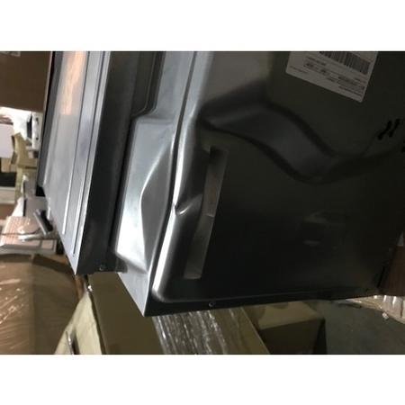 GRADE A3 - Bosch CMG633BS1B Serie 8 Compact Height Built-in Combination Microwave Oven - Stainless Steel