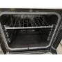 GRADE A3 - Belling Cookcentre 100G 100cm Gas Range Cooker - Stainless Steel