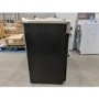 GRADE A3 - Belling Cookcentre 100G 100cm Gas Range Cooker - Stainless Steel
