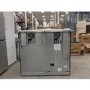 GRADE A3 - Belling Cookcentre 100G 100cm Gas Range Cooker - Stainless Steel