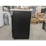 GRADE A3 - Belling Cookcentre 100G 100cm Gas Range Cooker - Stainless Steel