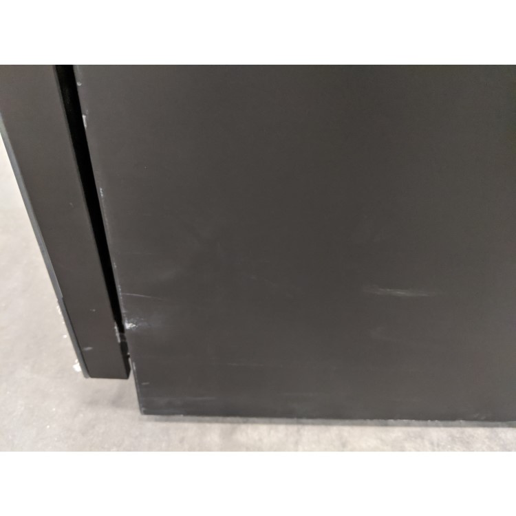 GRADE A3 - Belling Cookcentre 100G 100cm Gas Range Cooker - Stainless Steel