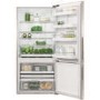 Fisher & Paykel RF522BRPX6 25231 - 79cm Wide Right Hand Hinge Handleless Freestanding Fridge Freezer Stainless Steel