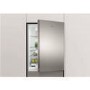 Fisher & Paykel RF522BRPX6 25231 - 79cm Wide Right Hand Hinge Handleless Freestanding Fridge Freezer Stainless Steel