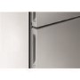 Fisher & Paykel RF522BRPX6 25231 - 79cm Wide Right Hand Hinge Handleless Freestanding Fridge Freezer Stainless Steel