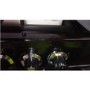 GRADE A3 - LEISURE CS110F722K Cuisinemaster 110cm Dual Fuel Range Cooker Black