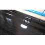 GRADE A2 - Reginox RL401CB 1.5 Bowl Reversible Inset Ceramic Sink Black