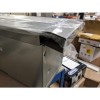 GRADE A3 - Smeg KSET900XE 90cm Telescopic Cooker Hood Stainless Steel