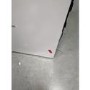 GRADE A2 - Zanussi ZBB27650SV 50-50 Split Frost Free Integrated Fridge Freezer - Sliding Rail - 178cm Height