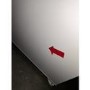 GRADE A2 - Bosch Serie 2 KIV32X23GB 54cm Wide 50-50 Integrated Upright Fridge Freezer - White