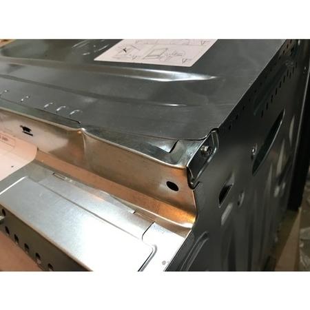 GRADE A3 - AEG BES351010M SteamBake Multifunction Oven Stainless Steel