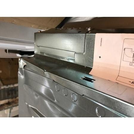 GRADE A3 - AEG BES351010M SteamBake Multifunction Oven Stainless Steel