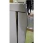 GRADE A2 - Hoover HDP2T62FW Vision One 15 Place Freestanding Dishwasher - White