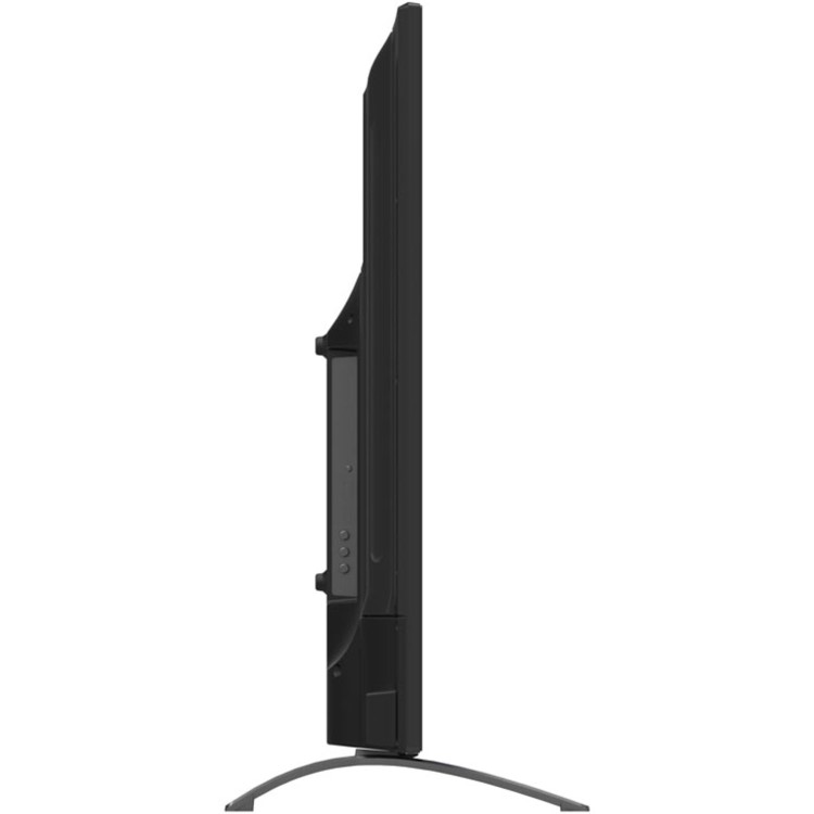 electriQ 49" 4K Ultra HD LED Android Smart TV with Freeview HD