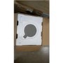 GRADE A2 - Samsung MC28H5013AS 28L 900W Freestanding Combination Microwave Oven - Silver