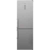 Hotpoint SMP9D2ZXH 346 Litre Freestanding Fridge Freezer 60/40 Split Frost Free 55cm Wide - Silver