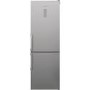 Hotpoint SMP9D2ZXH 346 Litre Freestanding Fridge Freezer 60/40 Split Frost Free 55cm Wide - Silver