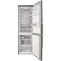 Hotpoint SMP9D2ZXH 346 Litre Freestanding Fridge Freezer 60/40 Split Frost Free 55cm Wide - Silver