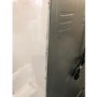 GRADE A3 - Samsung RS52N3313WW No Frost Side-by-side Fridge Freezer With Non-plumbed Water Dispenser - White