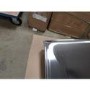 GRADE A2 - AEG DKB4950M 90cm Pyramid Chimney Cooker Hood
