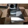 GRADE A2 - AEG DKB4950M 90cm Pyramid Chimney Cooker Hood