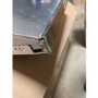 GRADE A2 - AEG DKB4950M 90cm Pyramid Chimney Cooker Hood