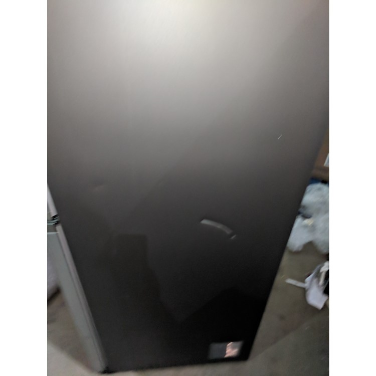 GRADE A2 - Samsung RB38J7255SR 384L  60/40 Freestanding Fridge Freezer - Stainless Steel