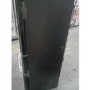 GRADE A2 - Hotpoint FFU4DK 60/40 Day 1 Technology Quadrio 70cm Wide Frost Free Freestanding Fridge Freezer - Shiny Black