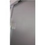 GRADE A2 - Beko CF5015APS 55cm Frost Free Freestanding Fridge Freezer in Silver