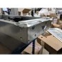 GRADE A3 - Elica ERA-LUX-WH-80 80cm Deluxe Canopy Cooker Hood - White