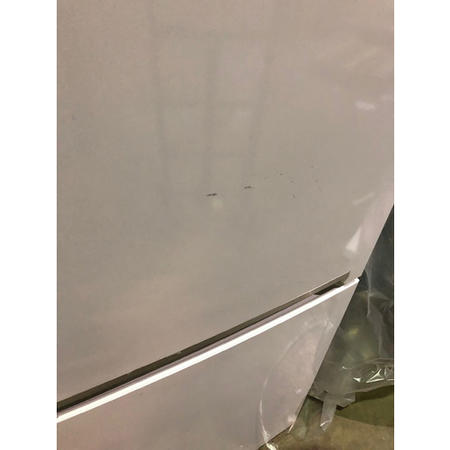 GRADE A3 - Beko CNG1672EW  Freestanding 70/30  Frost Free Fridge Freezer With EverFresh - White