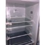 GRADE A3 - Beko CNG1672EW  Freestanding 70/30  Frost Free Fridge Freezer With EverFresh - White