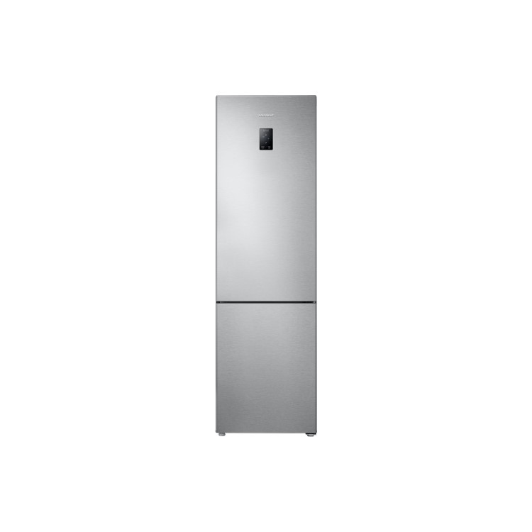 Samsung RB37J5230SA 367 Litre Freestanding Fridge Freezer 60/40 Split Frost Free 60cm Wide - Silver
