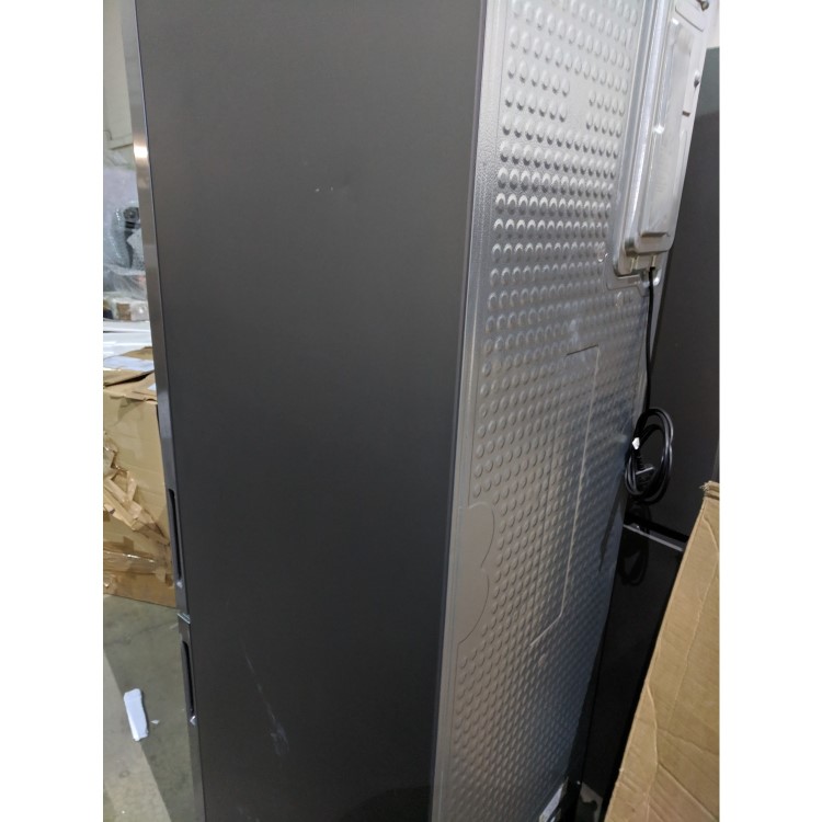 GRADE A2 - Samsung RB37J5230SA 367L Freestanding Fridge Freezer - Silver