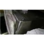 GRADE A3 - Siemens HB43AB521B iQ100 Built-in Single Multifunction Oven With EcoClean Liners - Stainless Steel