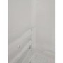 GRADE A2 - Hotpoint HBD5517W 50/50 234L  Freestanding Fridge Freezer - White
