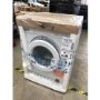 GRADE A2 - Indesit IWML722 Super Efficient 7kg 1200rpm Integrated Washing Machine - White