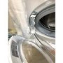 GRADE A2 - Indesit IWML722 Super Efficient 7kg 1200rpm Integrated Washing Machine - White