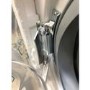 GRADE A2 - Indesit IWML722 Super Efficient 7kg 1200rpm Integrated Washing Machine - White