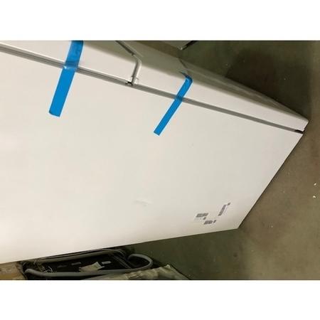 GRADE A3 - Bosch Serie 2 KGN34NW3AG Freestanding Fridge Freezer Frost Free - White