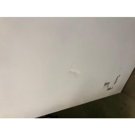 GRADE A3 - Bosch Serie 2 KGN34NW3AG Freestanding Fridge Freezer Frost Free - White