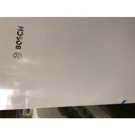 GRADE A3 - Bosch Serie 2 KGN34NW3AG Freestanding Fridge Freezer Frost Free - White