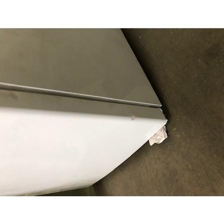 GRADE A3 - Bosch Serie 2 KGN34NW3AG Freestanding Fridge Freezer Frost Free - White