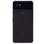 Grade A2 Google Pixel 2 XL Just Black 6" 64GB 4G Unlocked & SIM Free