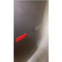 GRADE A3 - Samsung RB41J7859S4 406L Freestanding Fridge Freezer - Silver